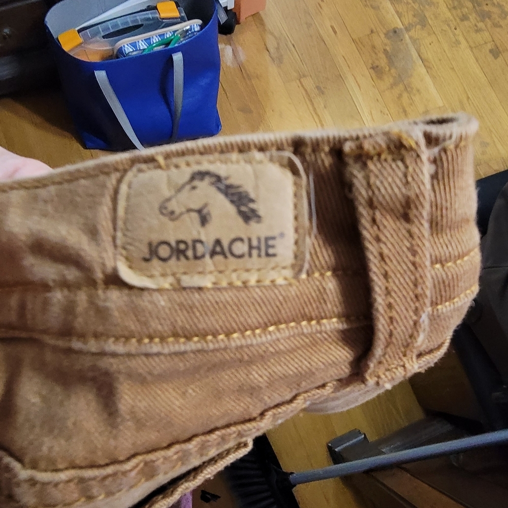 Jordache skinny jeans